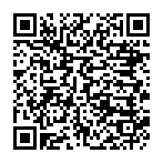 C&oacute;digo QR con el enlace al titular Las Cortes aprueban el Colegio de Periodistas de Castilla y LeÃ³n