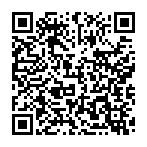 C&oacute;digo QR con el enlace al titular Hallada una cueva con pinturas rupestres en &ldquo;Ã³ptimo estado de conservaciÃ³n&rdquo;