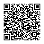 C&oacute;digo QR con el enlace al titular Escapa propone un viaje por las letras leonesas a travÃ©s de la vida de CrÃ©mer