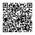 C&oacute;digo QR con el enlace al titular Ã‰xito de la Semana Azul de la ClÃ­nica San Francisco