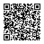 C&oacute;digo QR con el enlace al titular Herido por atropello en un paso de cebra  de la avenida  de Asturias