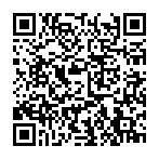 C&oacute;digo QR con el enlace al titular Colocan la Cruz  del Peregrino de la Ruta de San Salvador en el Canto de La Tusa