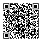 C&oacute;digo QR con el enlace al titular Ãlvarez Balbuena desvela hoy en el ILC la historia que nunca se contÃ³