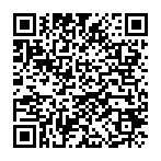 C&oacute;digo QR con el enlace al titular De la Rosa: 