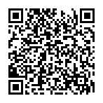 C&oacute;digo QR con el enlace al titular La tasa de recogida de perros alcanza un 