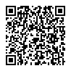 C&oacute;digo QR con el enlace al titular La Universidad une el cÃ³mic y la fÃ¡bula literaria
