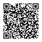 C&oacute;digo QR con el enlace al titular GonzÃ¡lez no descarta cerrar Telemadrid si no hay un ERE