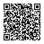 C&oacute;digo QR con el enlace al titular Gamoneda: 