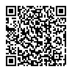 C&oacute;digo QR con el enlace al titular La mÃ©dium de 'El don de Alba' llegarÃ¡ a HispanoamÃ©rica