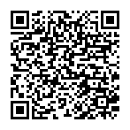 C&oacute;digo QR con el enlace al titular Las Cortes aprueban hoy la creaciÃ³n del colegio de periodistas