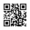 C&oacute;digo QR con el enlace al titular Se lo dije a la noche