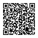 C&oacute;digo QR con el enlace al titular Dos varones heridosÂ tras empotrarse un camiÃ³n contra el puente de San Marcos