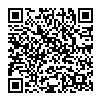 C&oacute;digo QR con el enlace al titular Dos heridos tras chocar un camiÃ³n contra el puente de San Marcos en LeÃ³n
