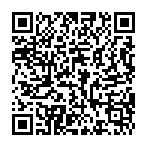 C&oacute;digo QR con el enlace al titular Gracias a ebooksbierzo descubrimos una prestigiosa fil&oacute;loga de Villadepalos