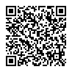 C&oacute;digo QR con el enlace al titular Denuncia el robo del pasaporte que le habÃ­an retirado judicialmente