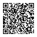 C&oacute;digo QR con el enlace al titular Medio centenar de abogados protestan contra la tasa judicial