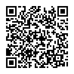 C&oacute;digo QR con el enlace al titular Mueren tres chicas en la fiesta de Halloween del Madrid Arena