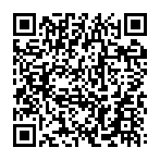 C&oacute;digo QR con el enlace al titular Copia la llave de la casa de sus cuÃ±ados y luego les roba