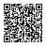 C&oacute;digo QR con el enlace al titular Los Platillos Volantes se citan a medianoche en La Corte de Villablino