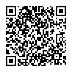 C&oacute;digo QR con el enlace al titular MÃ¡s de 150 senderos para conocer mejorla comunidad