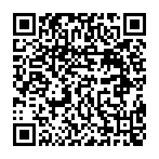 C&oacute;digo QR con el enlace al titular El MSM recomienda este mes la lectura de â€˜La herencia de la tierraâ€™