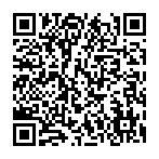 C&oacute;digo QR con el enlace al titular Â«El informe pericial fija la velocidad en base al vÃ­deo, las medidas y distanciasÂ»