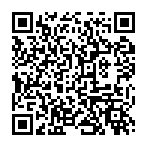 C&oacute;digo QR con el enlace al titular La Corte vuelve a los aÃ±os 60 con los Platillos Volantes
