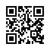 C&oacute;digo QR con el enlace al titular I concurso internacional de fotografÃ­a de escultura