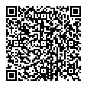 C&oacute;digo QR con el enlace al titular El Inteco alerta de un troyano que activarÃ¡ la careta de Anonymous en los ordenadores y volverÃ¡ ...