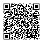 C&oacute;digo QR con el enlace al titular Con la crisis, mÃ¡s televisiÃ³n
