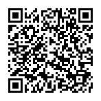 C&oacute;digo QR con el enlace al titular Elfos, enanos y orcos enseÃ±an medidas de seguridad en los aviones