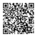 C&oacute;digo QR con el enlace al titular Fallece una de las dos menores heridas en el Madrid Arena