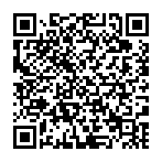 C&oacute;digo QR con el enlace al titular Herido un varÃ³n de 73 aÃ±os en la colisiÃ³n entre dos vehÃ­culos enÂ Palacios delÂ Sil