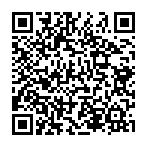 C&oacute;digo QR con el enlace al titular Herido un conductor al empotrarse contra una farola en la avenida de la Universidad