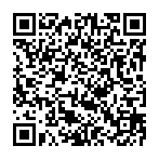 C&oacute;digo QR con el enlace al titular Los personajes de &lsquo;Barrio SÃ©samo&rsquo; se manifiestan en Washington