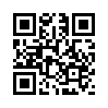 C&oacute;digo QR con el enlace al titular Gracias DoÃ±a Concha y enhorabuena