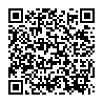 C&oacute;digo QR con el enlace al titular La matanza del 'gocho', en vÃ­a de extinciÃ³n