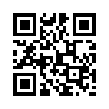 C&oacute;digo QR con el enlace al titular &ldquo;CamerÃºn inspira&rdquo;. Centro Cultural Santa Nonia.
