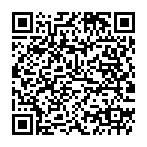 C&oacute;digo QR con el enlace al titular ColisiÃ³n y salida de la vÃ­a en el centro de Ponferrada