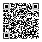 C&oacute;digo QR con el enlace al titular â€œLa Rockschool le da vida al pueblo y a los alumnosâ€