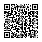C&oacute;digo QR con el enlace al titular Cazan a Messi dando un manotazo
