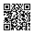 C&oacute;digo QR con el enlace al titular Magosto en el rÃ­o Selmo