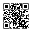 C&oacute;digo QR con el enlace al titular FrÃ­o intenso y nubes