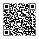 C&oacute;digo QR con el enlace al titular 'Crisis polÃ­tica' en Valderas