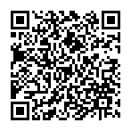 C&oacute;digo QR con el enlace al titular El â€˜Antonio Machadoâ€™ de Fabero, dÃ©cadas de recuerdos reducidas a escombros