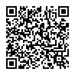 C&oacute;digo QR con el enlace al titular Â«Las cosas ya nunca serÃ¡n como antes y me temo que empeorarÃ¡nÂ»