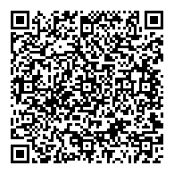 C&oacute;digo QR con el enlace al titular Obama, what goes around&hellip;comes around