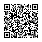 C&oacute;digo QR con el enlace al titular El presidente de carne y hueso
