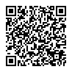 C&oacute;digo QR con el enlace al titular Congosto reclama a la Junta el arreglo de la carretera que sube a la PeÃ±a