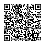 C&oacute;digo QR con el enlace al titular Cecilio Bravo gana el Isabel Pablos, un nuevo galardÃ³n poÃ©tico leonÃ©s